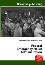 Federal Emergency Relief Administration