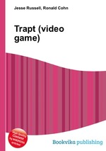 Trapt (video game)