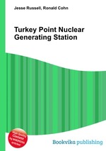 Turkey Point Nuclear Generating Station