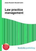 Law practice management