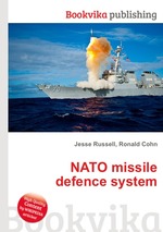 NATO missile defence system