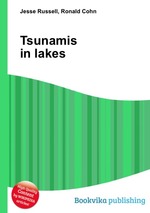 Tsunamis in lakes