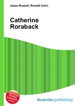 Catherine Roraback