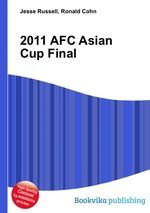 2011 AFC Asian Cup Final