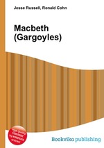 Macbeth (Gargoyles)