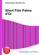 Short Film Palme d`Or