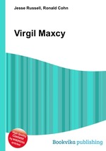 Virgil Maxcy