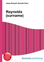 Reynolds (surname)