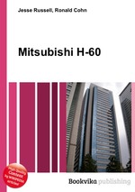 Mitsubishi H-60