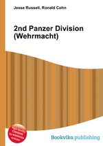 2nd Panzer Division (Wehrmacht)