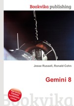 Gemini 8