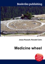 Medicine wheel