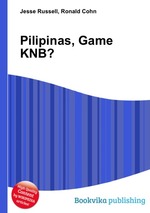 Pilipinas, Game KNB?