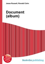 Document (album)