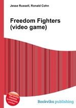 Freedom Fighters (video game)