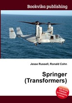 Springer (Transformers)