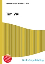 Tim Wu