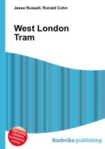 West London Tram