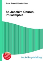 St. Joachim Church, Philadelphia