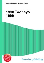 1990 Tooheys 1000