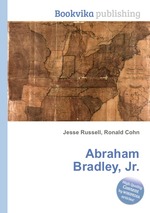 Abraham Bradley, Jr