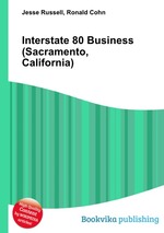 Interstate 80 Business (Sacramento, California)