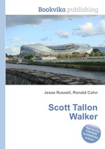 Scott Tallon Walker