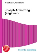 Joseph Armstrong (engineer)