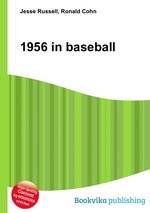 1956 in baseball