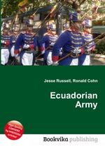 Ecuadorian Army