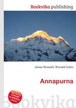 Annapurna