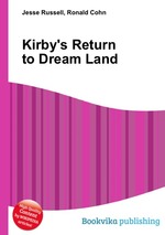 Kirby`s Return to Dream Land