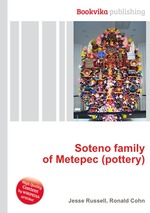 Soteno family of Metepec (pottery)