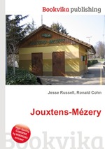 Jouxtens-Mzery