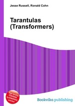 Tarantulas (Transformers)