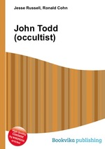 John Todd (occultist)