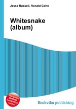 Whitesnake (album)