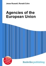 Agencies of the European Union