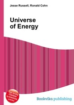 Universe of Energy