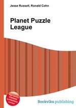 Planet Puzzle League