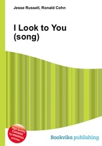 I Look to You (song)