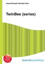 TwinBee (series)