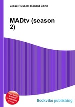 MADtv (season 2)