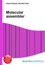 Molecular assembler