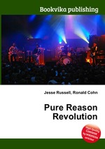 Pure Reason Revolution