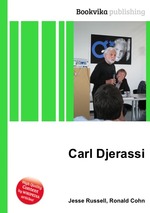 Carl Djerassi