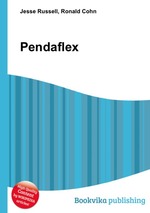 Pendaflex