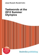 Taekwondo at the 2012 Summer Olympics