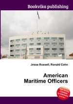 American Maritime Officers