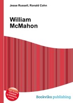 William McMahon